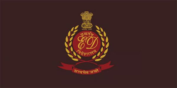 फाईल फोटो: प्रवर्तन निदेशालय