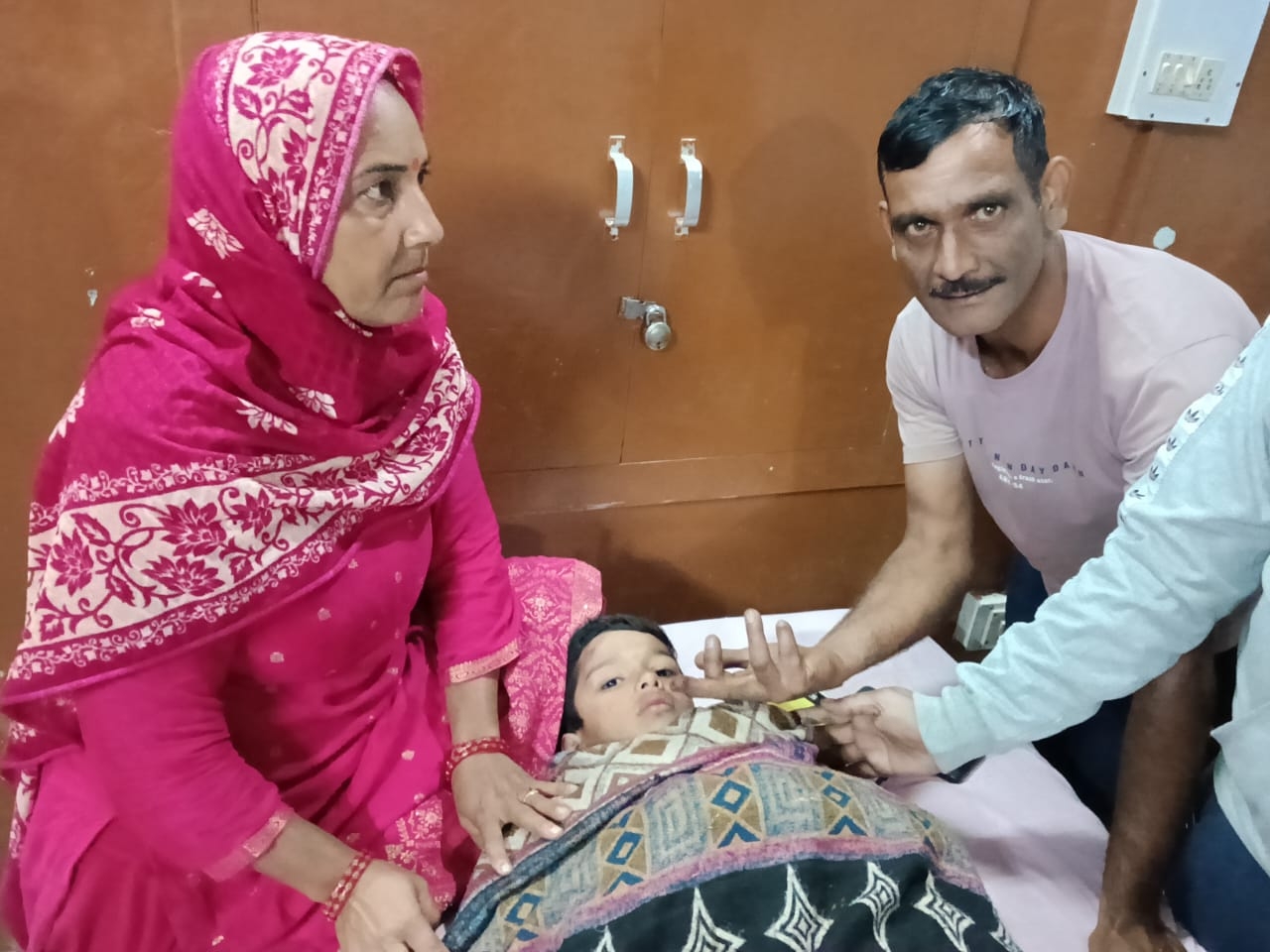 बिलासपुर बस हादसा -3