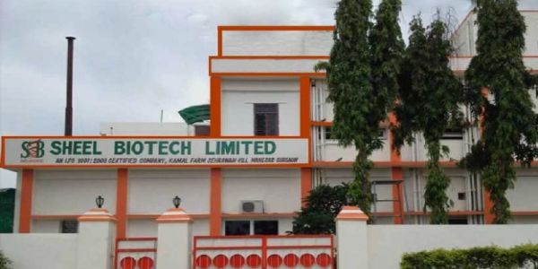 शील बायोटेक की जोरदार लिस्टिंग से फायदे में आईपीओ निवेशक