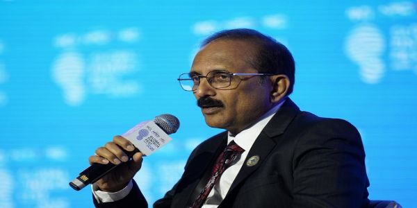 ग्लोबल फिनटेक फेस्ट में फिनटेक की भूमिका पर चर्चा करते एसबीआई के चेयरमैन