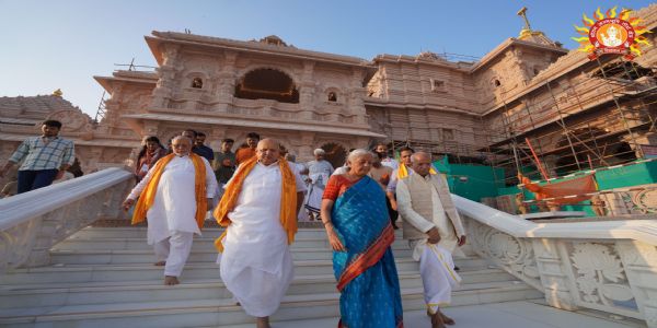 वित्त मंत्री निर्मला सीतारमण