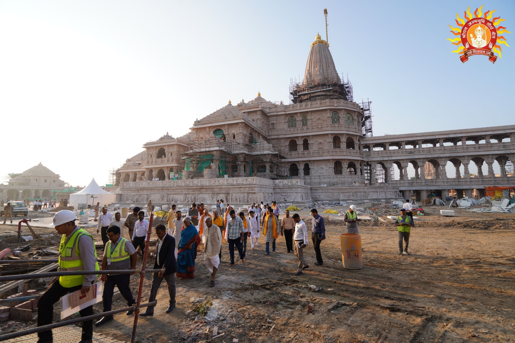 वित्त मंत्री निर्मला सीतारमण