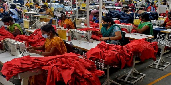 सरकार ने वस्त्र उद्योग के लिए पीएलआई योजना में प्रमुख संशोधनों को अधिसूचित किया