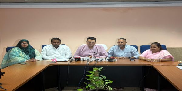 एमटीएस कर्मचारियों की मांगों को अनदेखा कर रही सरकार, अंकुश नारंग ने जताई चिंता