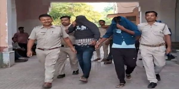 भाजपा सांसद खगेन और विधायक शंकर पर हमले के मामले में एक और गिरफ्तार, अब तक पांच गिरफ्तार