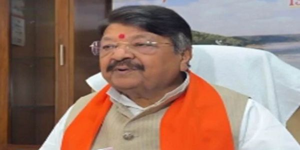 मंत्री विजयवर्गीय ने अपनाया स्वदेशी जोहो मेल, आम नागरिकों से भी की अपील