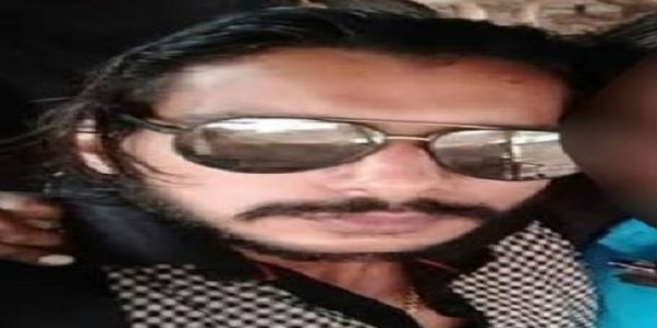 हथियार के साथ कुख्यात अपराधी गिरफ्तार