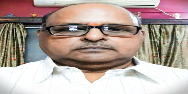 बड़ाबाजार लाइब्रेरी के पुन: अध्यक्ष निर्वाचित हुए जयगोपाल गुप्ता