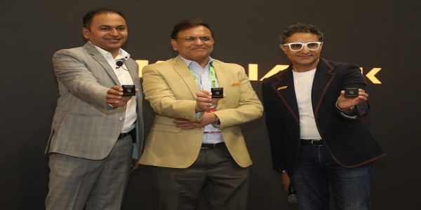 मीडियाटेक ने डाइमेंशन 9500 चिपसेट के साथ एआई विजन का अनावरण किया