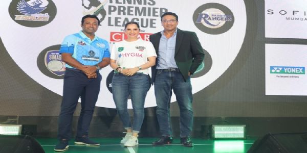 टेनिस प्रीमियर लीग सीजन-7 : श्रीराम बालाजी और ऋत्विक बोलेपल्ली बने सबसे महंगे खिलाड़ी, पेस-भूपति-मिर्जा ने की बोली में शिरकत