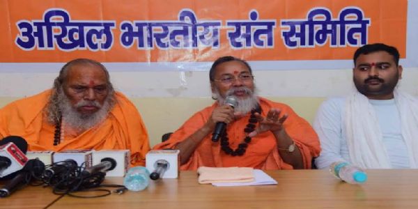 धर्मांतरण भारत की आत्मा पर कुठाराघात: अभयानन्द सरस्वती