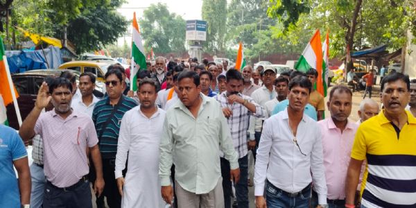 भद्रेश्वर नॉर्थ ब्रुक जुट मिल में गतिरोध समाप्त