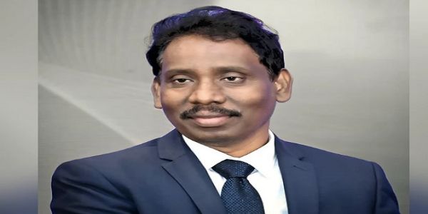 शिरीष चंद्र मुर्मू ने आरबीआई के डिप्टी गवर्नर का कार्यभार संभाला