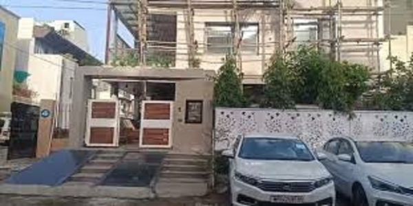 भोपाल: पीडब्ल्यूडी के पूर्व चीफ इंजीनियर के घर लोकायुक्त का छापा, कार्यकाल के दौरान भ्रष्टाचार के आरोप लगे