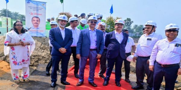 एफसीआईएल की भूमि पर बनेगा कोल वाशरी : इस्पात सचिव