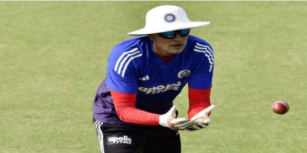 बतौर कप्तान रोहित भैया के शांत स्वभाव को आगे बढ़ाना चाहते हैं शुभमन गिल