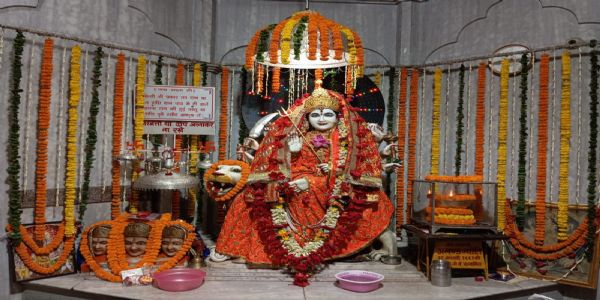 माता वैष्णो देवी मंदिर में करवा चौथ व्रत कथा होगी आयोजित