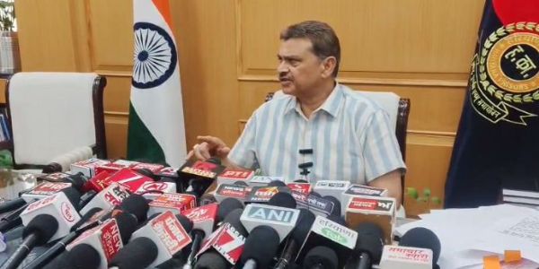 हरियाणा की जेलों में कैदियों की तरह काम करेंगे गैंगस्टर