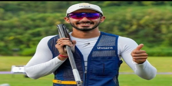 आईएसएसएफ विश्व चैंपियनशिप शॉटगन एथेंस में कल से, भारतीय स्कीट शूटर तैयार