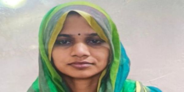 फर्जी मार्कशीट से नौकरी हासिल करने वाली महिला अभ्यर्थी गिरफ्तार