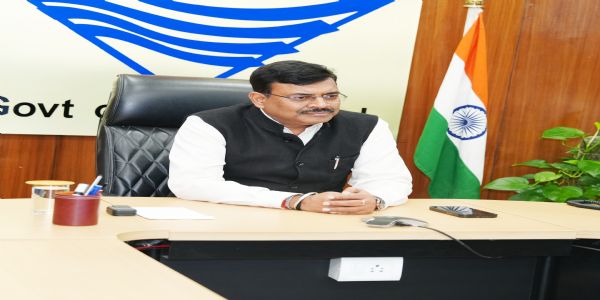 पात्र लोगों का अभियान चला कर विनियमित करें: मुख्य सचिव