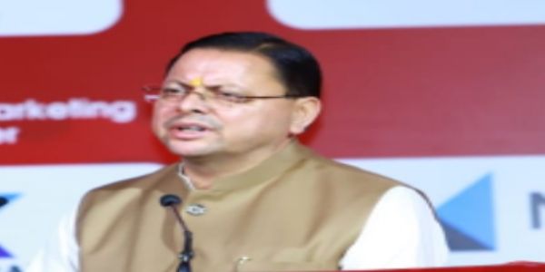 उत्तराखंड में अबतक 78,826 एमएसएमई इकाइयां स्थापित, 57 प्रतिशत पर्वतीय क्षेत्रों में : मुख्यमंत्री धामी