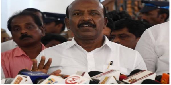 कफ सिरप में मिलावट मामले में तमिलनाडु सरकार ने दो वरिष्ठ औषधि निरीक्षकों को किया निलंबित