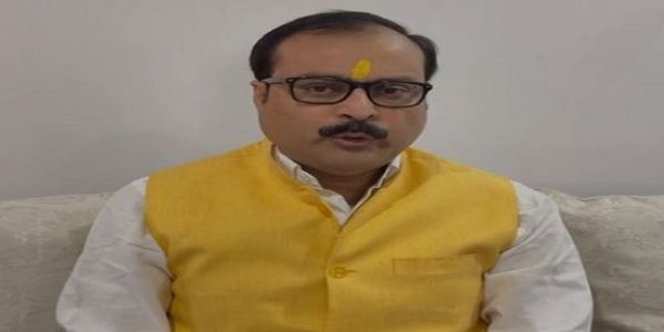 भाजपा ने बिना बदले की राजनीति से बसपा-सपा के अधूरे कामों को कराया पूरा: मनीष शुक्ल