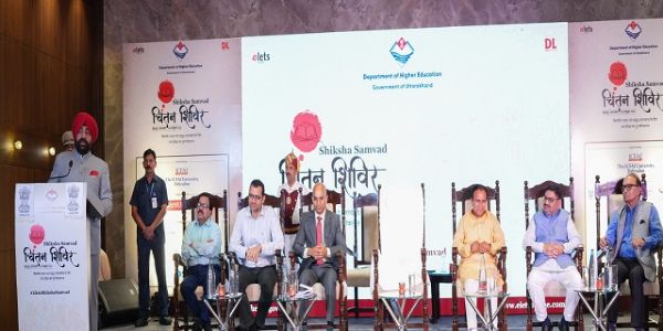 युवा शक्ति को निखारने की जिम्मेदारी विश्वविद्यालयों की : राज्यपाल