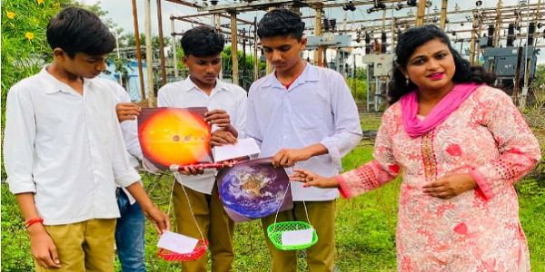 इस साल करवाचौथ का चंद्रमा रहेगा आपके नजदीक : सारिका