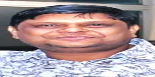 झारखंड चेंबर के विशेष आमंत्रित सदस्य बने अमित साहू