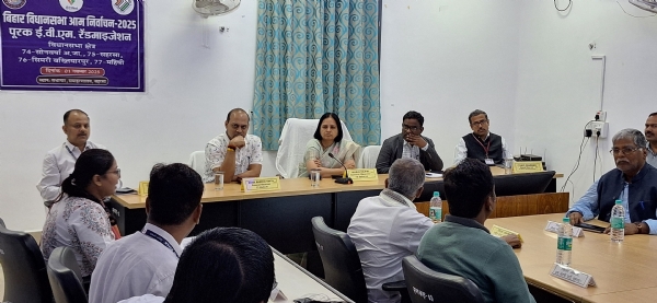 विधान सभा चुनाव