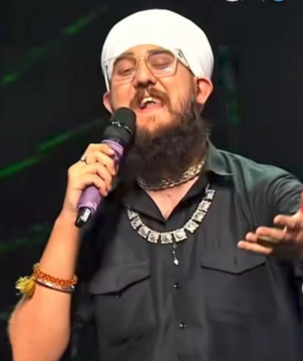 इंदरजीत सिंह।