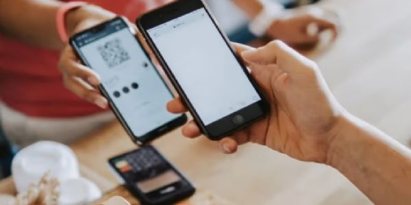 अक्टूबर में यूपीआई के जरिये हुआ रिकॉर्ड लेन-देन