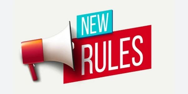 बैंकिंग और आम जीवन से जुड़े कई नियम आज से बदले