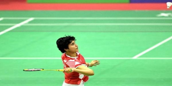 भारत की युवा शटलर उन्नति हुड्डा