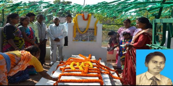 जंगल-जमीन की रक्षा में प्राण न्योछावर करने वाले आदिवासी योद्धा लाल सिंह मुंडा