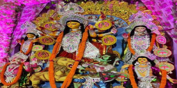 श्री रामलला पूजा समिति के डोनेशन कूपन ड्रॉ दो को