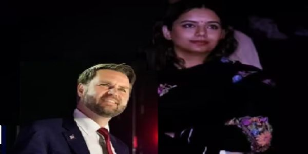 अमेरिका में एक भारतीय नारी का साहस