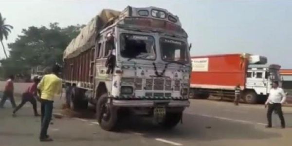 नो-एंट्री विवाद ने पकड़ा तूल, सड़क हादसों के आंकड़ों पर उठे सवाल