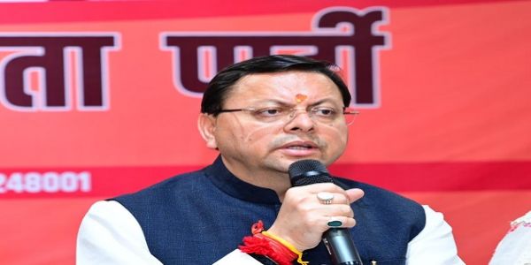 रजत जयंती पर मुख्यमंत्री के आश्वासन से जगी लालढांग-चिल्लरखाल मार्ग की उम्मीदें