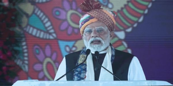 केरल पिरवी पर प्रधानमंत्री ने राज्यवासियों को दी शुभकामनाएं, कहा-केरल की सृजनशीलता और विरासत भारत की सांस्कृतिक समृद्धि का प्रतीक