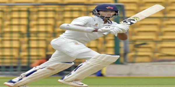 यशस्वी जायसवाल की शानदार वापसी, राजस्थान के खिलाफ ठोंके 67 रन