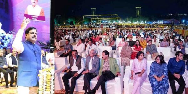 70वां स्थापना दिवसः मध्य प्रदेश नई उमंग, नई तरंग और नई उड़ानों के लिए तैयार