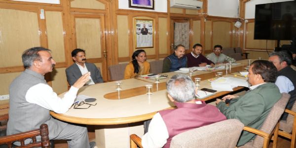 प्रदेश में 222 ऑटोमैटिक मिल्क कलेक्शन यूनिट स्थापितः मुख्यमंत्री