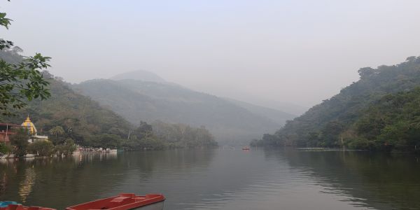 पवित्र श्री रेणुकाजी में एकादशी पर लगी श्रद्धा की डुबकी