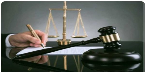 नाबालिग से अपहरण व दुष्कर्म के आरोपित को 20 वर्ष की कैद