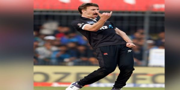 न्यूजीलैंड ने तीसरे वनडे में इंग्लैंड को 2 विकेट से हराया, सीरीज 3-0 से जीती