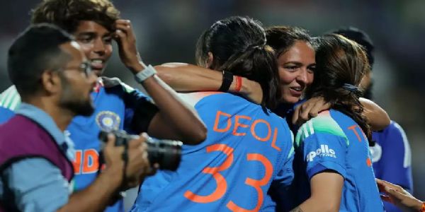 महिला विश्व कप : भारत-दक्षिण अफ्रीका में खिताबी जंग रविवार को, दुनिया को मिलेगा नया चैंपियन