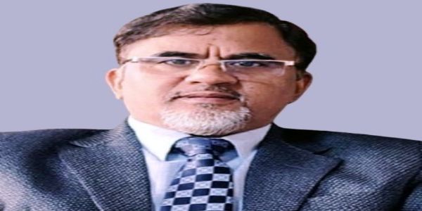 कुमाऊं विवि की कार्य परिषद बैठक में राष्ट्रपति के आगमन की तैयारियों पर चर्चा